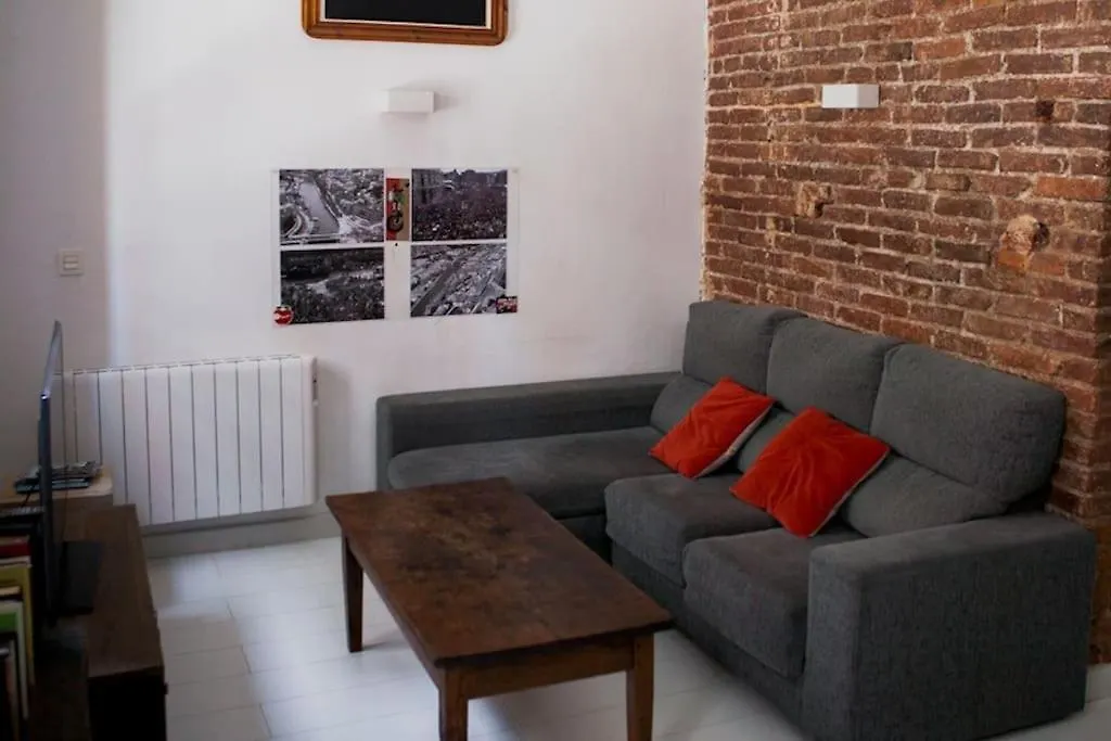 Apartmento Vintage Calatrava Bilbao 0*,  Spain